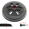 thumbnail image 3 of Jinsinto 150mm Sanding Pad - For Bosch Gex 150 Ac, Gex 150 Turbo Random Orbital Sander - 150mm with screw, 3 of 5