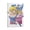 Frame-style, variant on Dark Magician Girl Poster Wall Art Picture Painting Poster Canvas Print Posters Artworks Bedroom Living Room Decor 24x36inch(60x90cm)