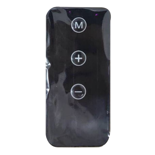 Mini masajeador cervical inteligente, práctico masajeador doméstico para hombros y cuello.
