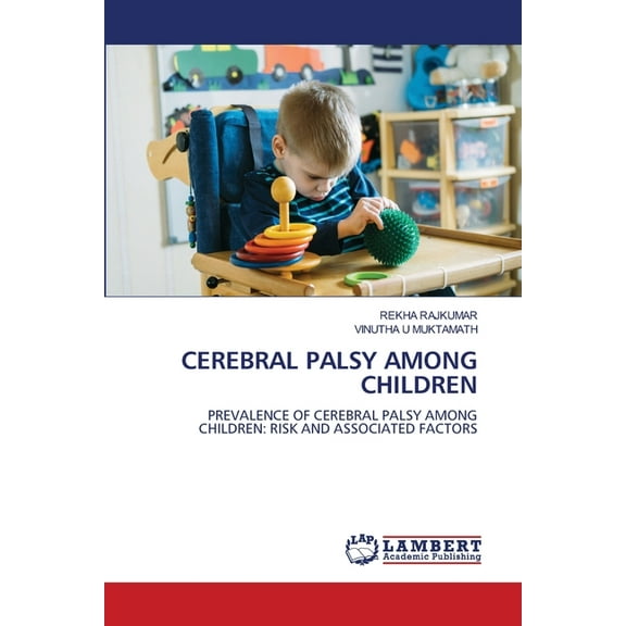 Cerebral Palsy Among Children, (Paperback)