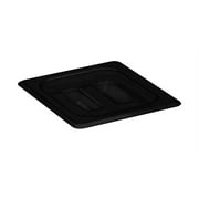 Food Pan Lid 1/6 Camwear Handle Black