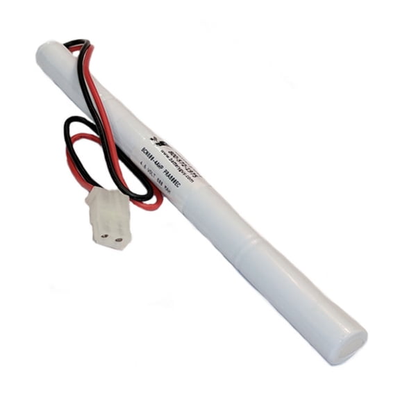 M&B 4AAS1LM-RP replacement battery (rechargeable)
