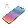 thumbnail image 3 of onn. Glass Screen Protector for iPhone 16 Plus, 3 of 6