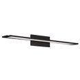thumbnail image 1 of Wac Lighting Ws-6736 Line 36" Wide Integrated Led Bath Bar - Black, 1 of 3