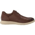 thumbnail image 6 of Dr. Scholl's Traveler Men's Oxfords Brown Leather Size 12 M, 6 of 6