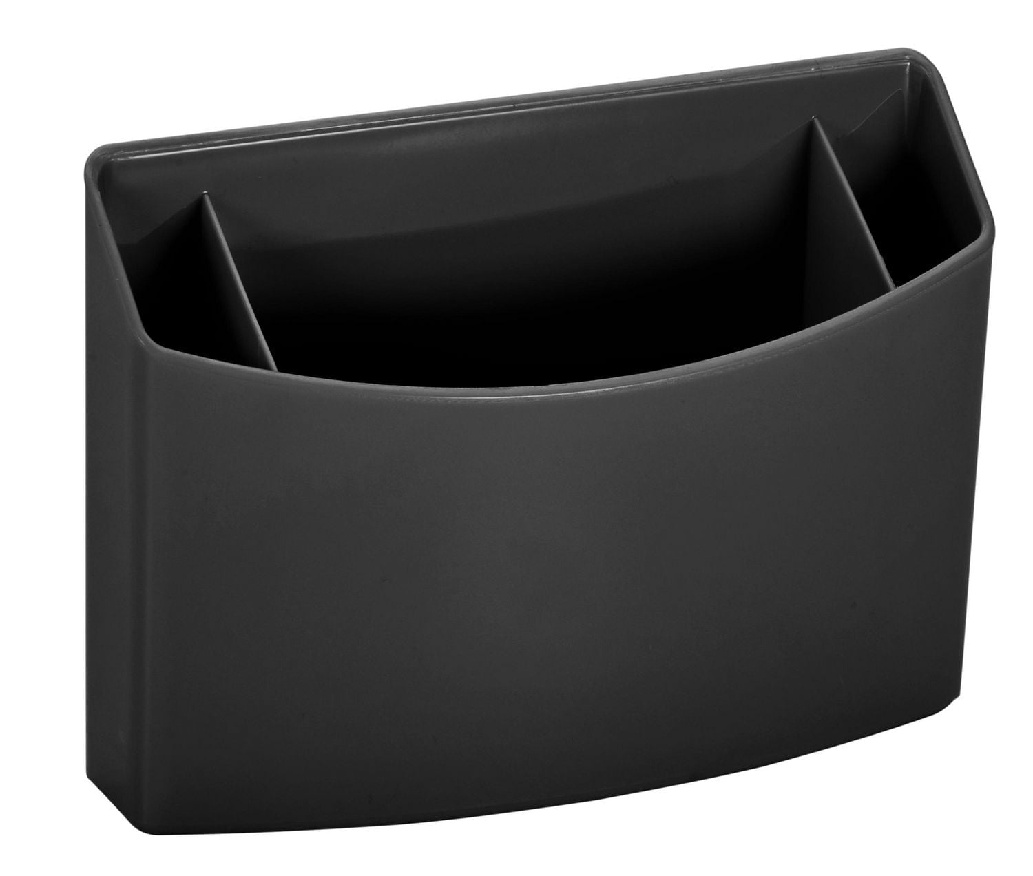 LockerMate Trousse 3 pièces d’accessoires pour casier, noir