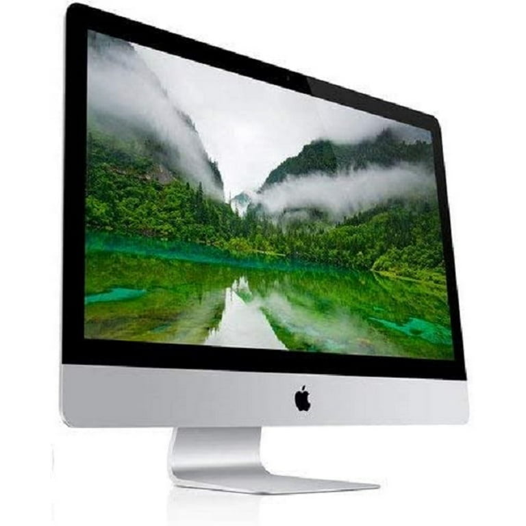 Apple iMac 27