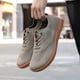 thumbnail image 4 of Zapatos Anchos para Diabéticos Cruzados Minimalistas Descalzos Hombres Y Mujeres, 4 of 9