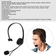 thumbnail image 1 of Walkie Talkie De 2 Pines, Auriculares Con Almohadillas De Esponja, Micrófono PPT Para UV-5R BF-888S, 1 of 7