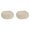 Beige, variant on 2-6PC Placemats Woven Braided Placemats Washable Non Heat Resistant Table Mats for Dining Table Durable Easy to Clean Place Mats for Kitchen Dining Room Home Decor