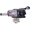 thumbnail image 2 of Distributor 22100-87K15 2210087K15 Compatible with Nissan Z24 Engine CRGH02F30S CRGH02F30V CRGH02F33V CRGH02F35V RGH02A28V RGH02A30V Forklift, 2 of 6