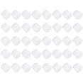 thumbnail image 2 of 40 piezas de fundas protectoras de silicona para muebles, protectores de suelo para patas de mesa, fundas para patas de muebles, 2 of 14