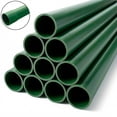 thumbnail image 1 of 10 PZS Tubo Conduit 1 1/2" PVC Pesado Con Cople 3M Argos, 1 of 6