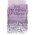 thumbnail image 1 of Pre-Owned 100 Promises and Prayers for Women (Hardcover) 1605875295 9781605875293, 1 of 1