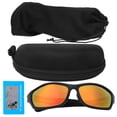 thumbnail image 2 of Gafas de sol Gafas de sol al aire libre HD de moda para deportes al aire libre ANGGREK Otros, 2 of 8