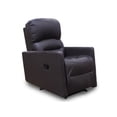 thumbnail image 3 of Sillón Reclinable de Piel Charly ConfortoPiel  Charly, 3 of 7