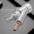 thumbnail image 3 of Air Sandblaster Equipment Boron Carbide Air Blasting Blasting Head For Sandblast Cabinet-In stock, 3 of 5