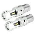 thumbnail image 4 of Clignotant de Signal Inverse de Sauvegarde, 2 Pcs 2400LM 100W LED Ampoule Inverse LED Ampoules Inverses Design Exquis, 4 of 7