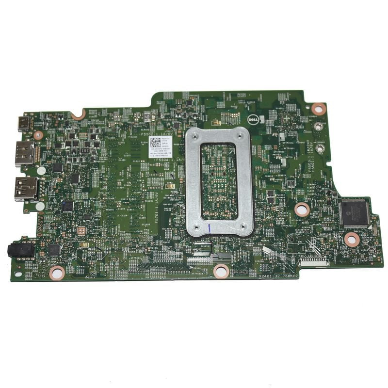 Dell Latitude 3390 2-in-1 Motherboard with i5-8250U, Quad-Core & DDR4 – K3GFH