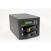 DupliM 1 to 1 SSD HDD SATA Duplicator Hard Disk Drive Burner Cloner