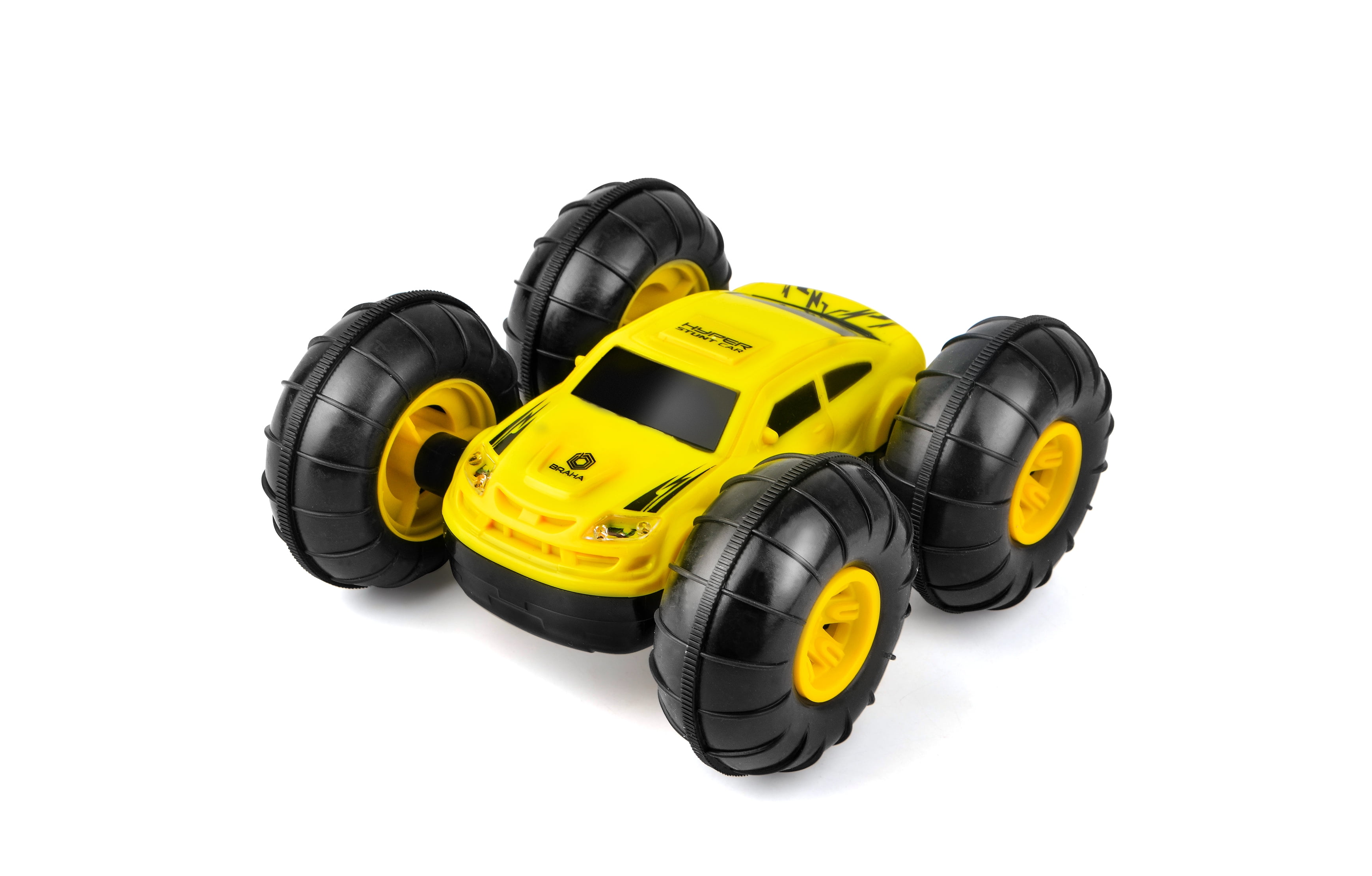 hyper stunt car