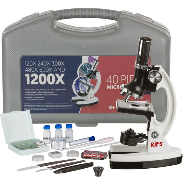 Amscope M30 Abs Kt1 W 1x 240x 300x 480x 600x 10x 48pc Metal Arm Educational Kids Biological Microscope Kit Walmart Com Walmart Com Amscope M30 Abs Kt1 W 1x 240x 300x 480x 600x 10x 48pc Metal Arm Educational Kids Biological Microscope Kit Walmart Com Walmart Com