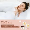 thumbnail image 4 of Set de regalo Lily Roy Bath and Body para mujer, 4 of 9
