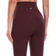thumbnail image 4 of Leggins HeyNuts Yoga Pro 7/8 con bolsillos para mujer XS Cassis, 4 of 7