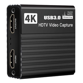 NZXT Signal HD60 Full HD USB Capture Card - HD60 (1080p) - Live