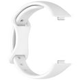 thumbnail image 5 of Fit4 Pro Smart Watch Replacement Band Slim Comfortable Silicone Strap Durable Accessory Compatible With Model, 5 of 5