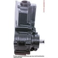 thumbnail image 3 of Cardone Power Steering Pump 20-39771 OE Replacement; Remanufactured; Without Pulley; With Reservoir/O-Rings, 3 of 4