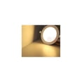 thumbnail image 4 of Plafonnier 12v RV marine DC LED luminaires 9W surface ronde monte avec interrupteur, 4 of 4