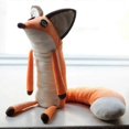 thumbnail image 2 of Cute little fox doll rag doll plush toy trick or treat doll, 2 of 5