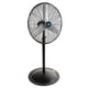 thumbnail image 1 of Ventilador de pedestal Tornado, 1 of 5