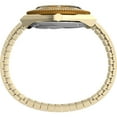 thumbnail image 5 of Timex TW2V92500 Women's Q Timex Quartz Brown Dial Bracelet Watch, 5 of 5