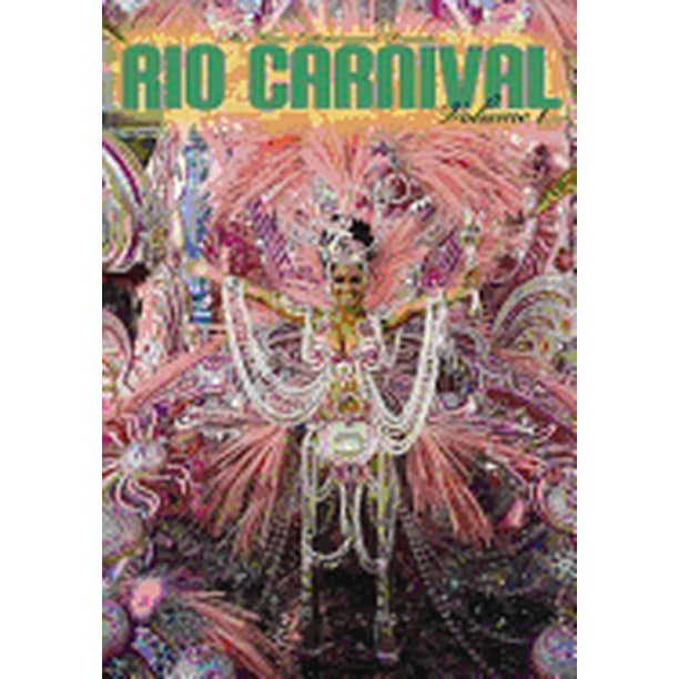 Rio Carnival Volume 1 Dvd Walmart Com Walmart Com