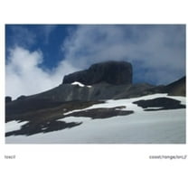 Loscil - Coast/ Range/ Arc// - Rock - Vinyl