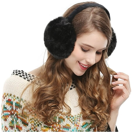 earmuffs earwarmer headband