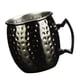 thumbnail image 5 of de tazas con de material acero inoxidable | Vasos Premium 18 530ml | Tazas de mula resistentes para alimentario, perfecl Moscow Mule Mug, 5 of 8