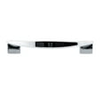 thumbnail image 6 of Richelieu 787896 3-3/4" Center To Center Handle Cabinet Pull - Chrome, 6 of 7