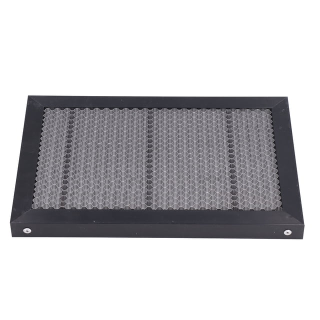 Mesa de trabajo de panal,Mesa de trabajo de panal Mesa de grabado de trabajo Mesa de trabajo de panal Rendimiento sólido