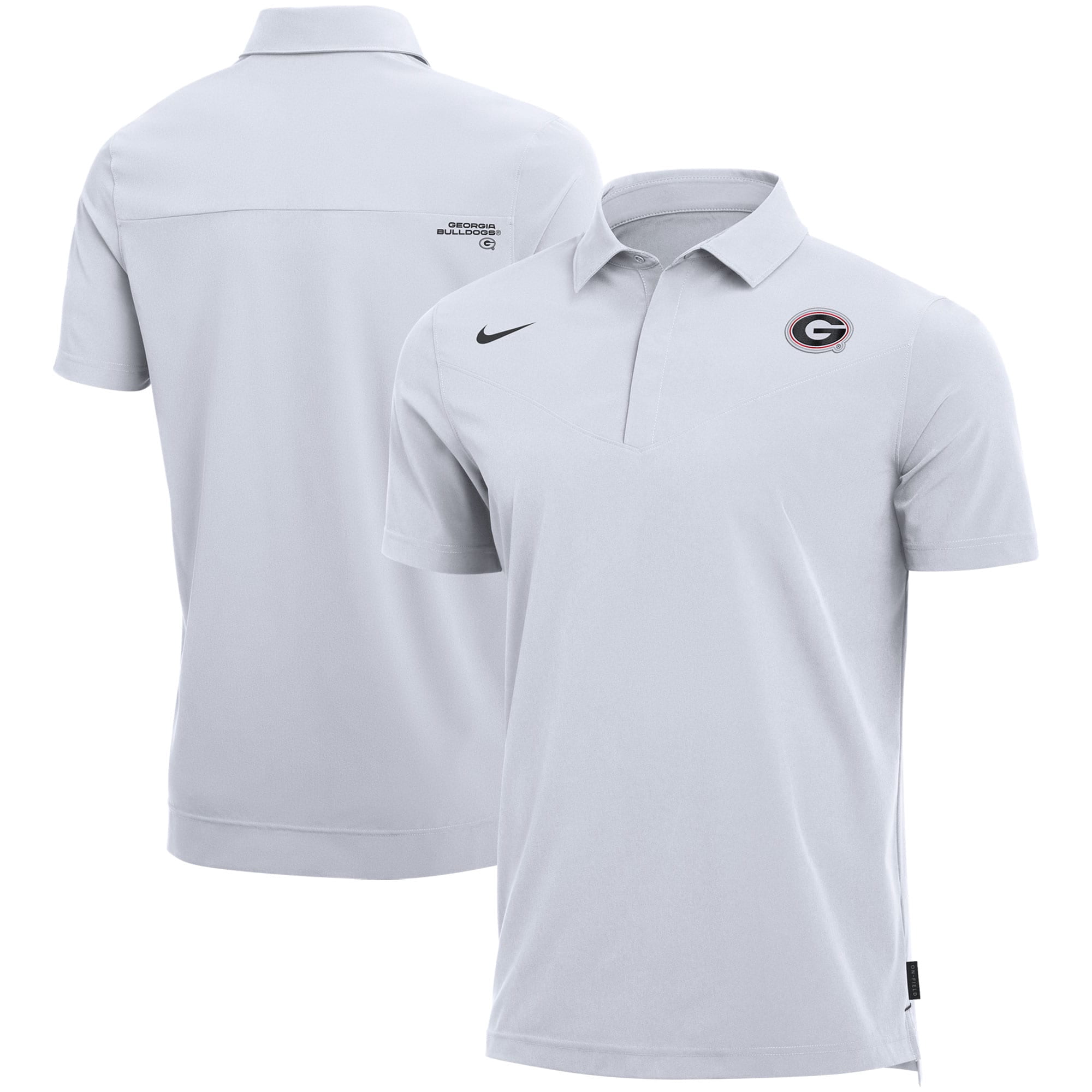 Georgia Bulldogs Nike 2021 Coaches 