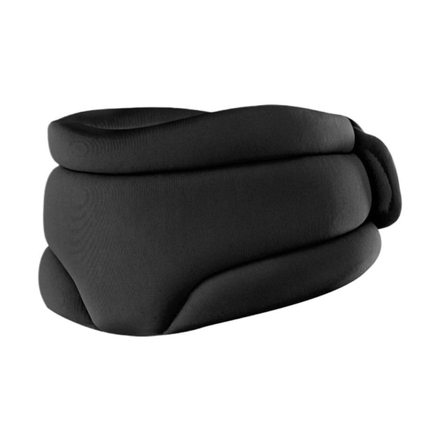 Ergonomic Neck Brace For Optimal Support And Pain Relief Comfortable Cervical Collar For Posture Correction