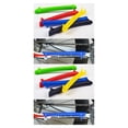 thumbnail image 4 of ZLight Mountain Bikes Road Bicycles Chain for Protection Plastic Protect Colors send at random 1pcs 2Set, 4 of 5
