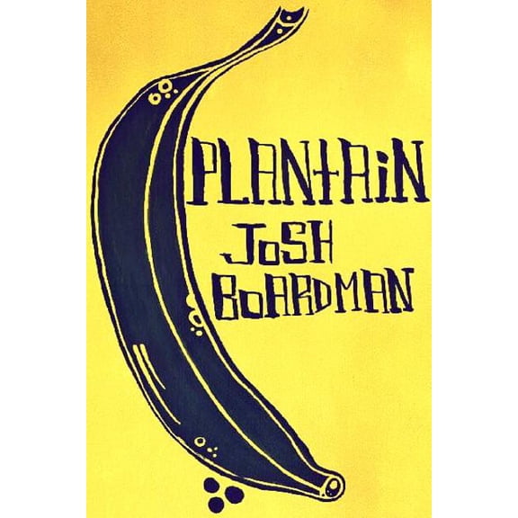 Plantain, (Paperback)