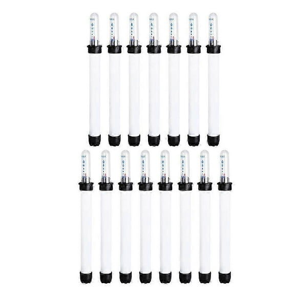 Moisture Meter Plants Watering Indicator,15pcs Moisture Meter Plants, Water Level Indicator Plants