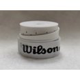 thumbnail image 1 of 10Pcs Racket Overgrip Sweat Band Absorption Tennis Badminton Racket Hand Glue Tennis Grip Pu Non Slip Overgrip 10PCS White, 1 of 6