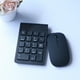 thumbnail image 3 of numérico con mouse inalámbrico USB 2.4G 18 extensiones portátiles Contabilidad financiera con mouse para computadora portá Neo shamjiam Teclado numérico inalámbrico, 3 of 9