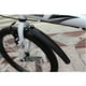 thumbnail image 3 of Guardabarros Delanteros y Traseros Macarena para Bicicleta de Montaña Color Gris, 3 of 8