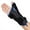 Right Hand, variant on Velpeau Wrist Brace with Thumb Spica Support for Carpal Tunnel, Quick Wrap Hand Splint, Stabilizer for De Quervain's Tenosynovitis, Tendonitis, Arthritis, Sprain & Fracture(Right-L)